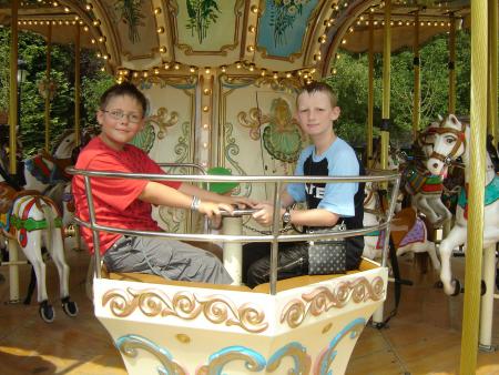 andy et quentin