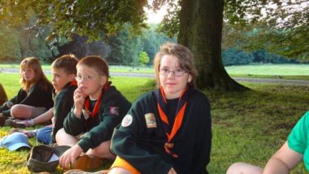 scoutes