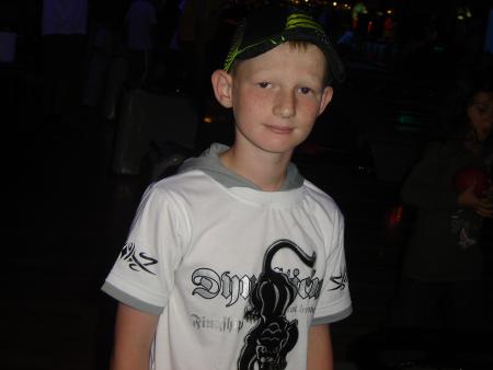 andy