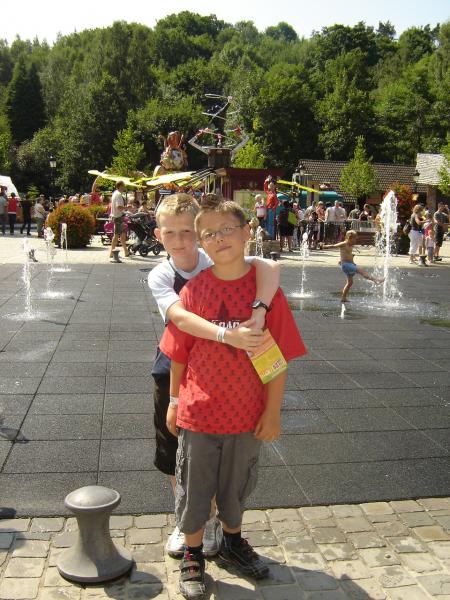 andy et quentin