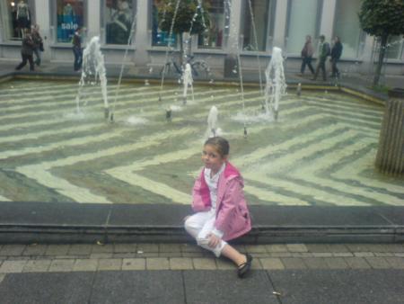 ballade a Anvers