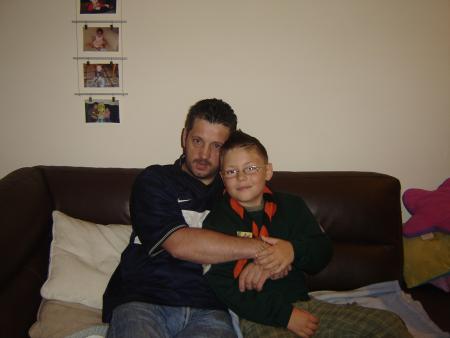 Mes 2 z'hommes