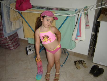 Ma playmate