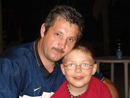 vacances italie 2007