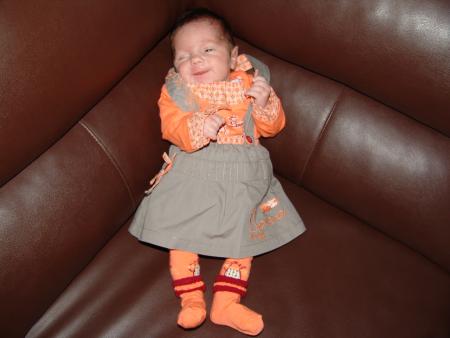petite chipie