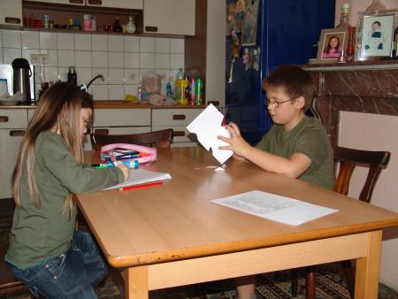 shannen et quentin