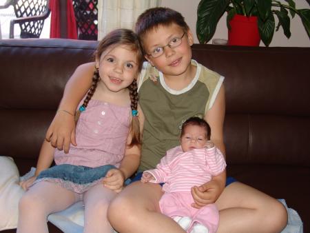mes n'amours