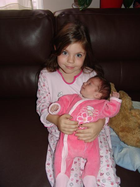 shannen et tracy