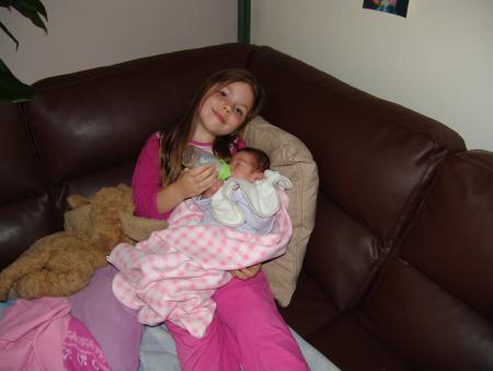 shannen et tracy