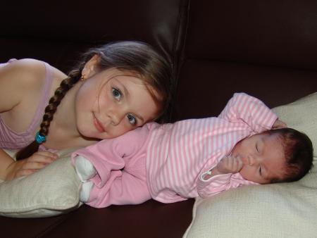 shannen et tracy