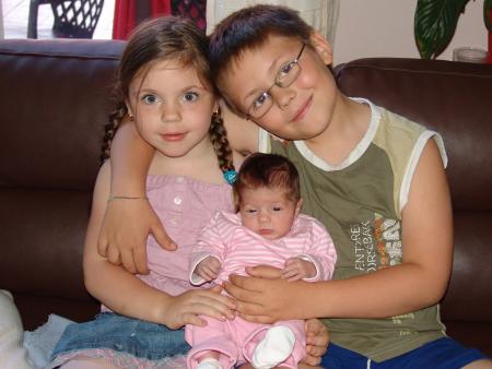mes zamours