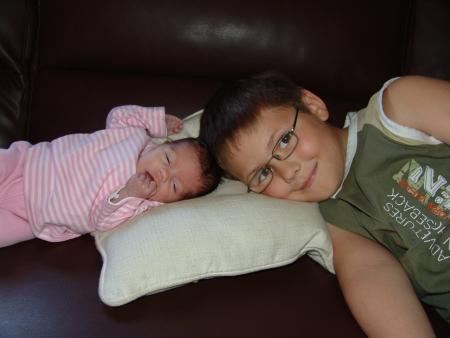 Quentin et tracy