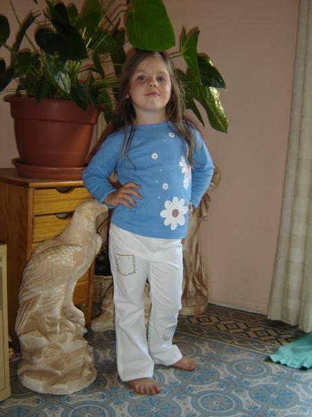 trop belle