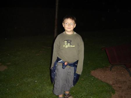 Quentin à nivelles