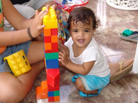 Leah