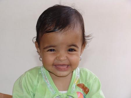 Leah