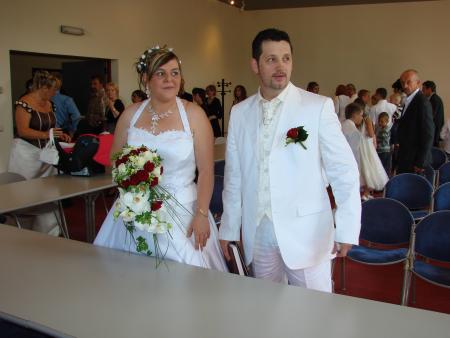 claude et moi