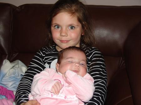 shannen et tracy