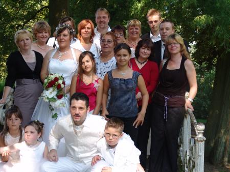 photo de groupe