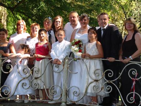 photo de groupe