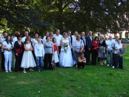 photo de groupe