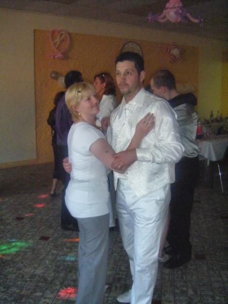 claude et sa soeur carine