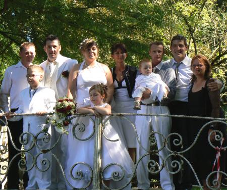 photo de groupe