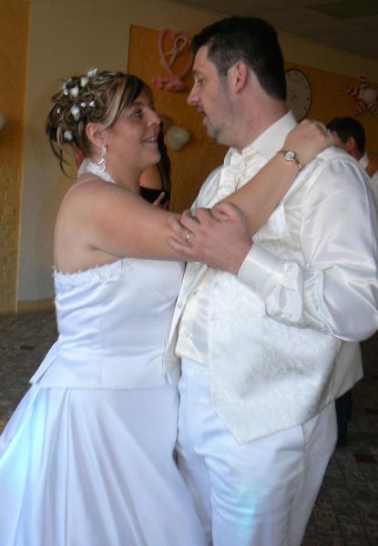 claude et moi