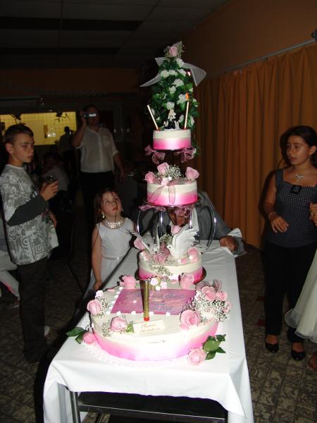 mon gateau