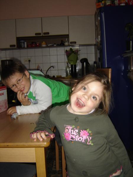 trop choux