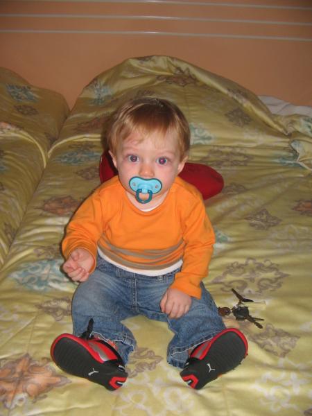 trop choux
