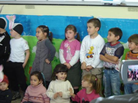 shannen l'ecole