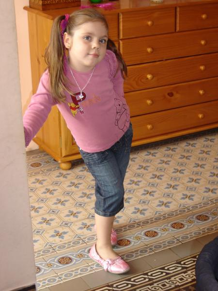 Ma poule