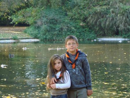 shannen et quentin