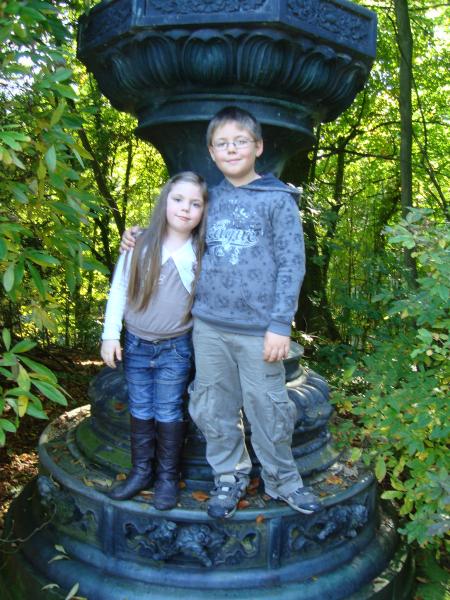 shannen et quentin