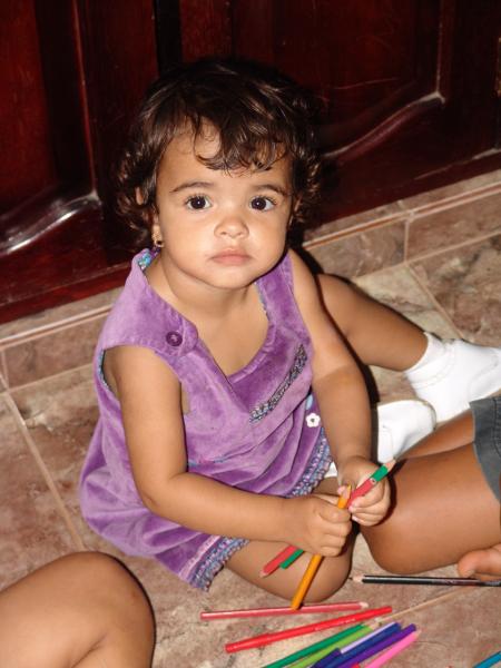 Leah