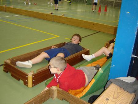 quentin au hochey