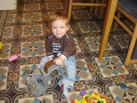 Matheo