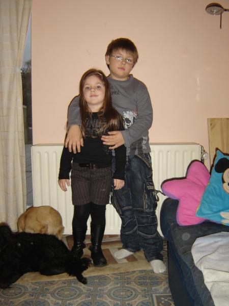 mes amours
