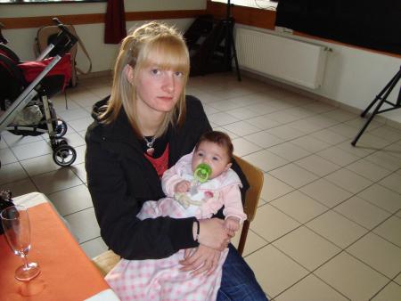 Desy et tracy
