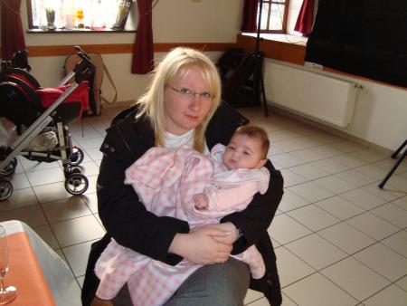 Cindy et tracy