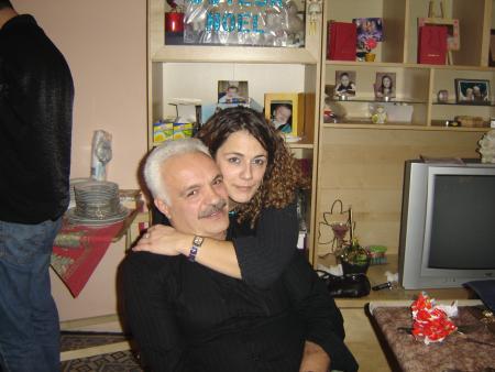 Catherine et michel