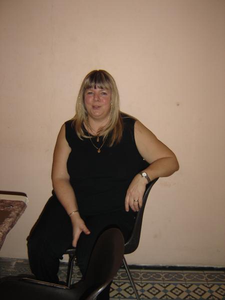 Ma maman