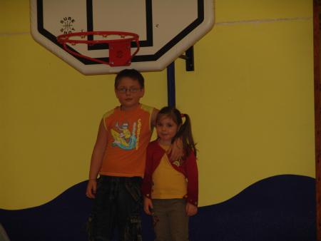 Mes petits loups